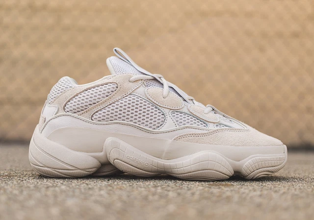 Adidas yeezy 500 clearance blush prezzo