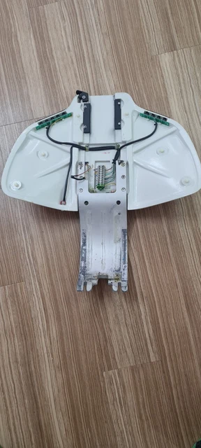 Ultradent Tecnodent GL 88T Behandlungsliege Polstersatz Komplett