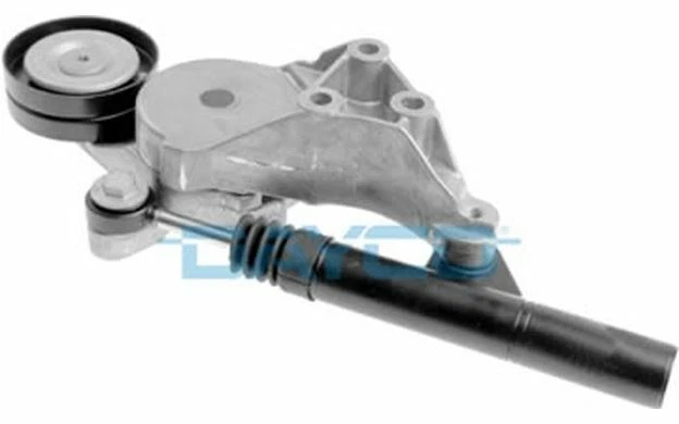 DAYCO Galet tendeur pour VOLKSWAGEN GOLF AUDI A3 SEAT LEON IBIZA APV2244