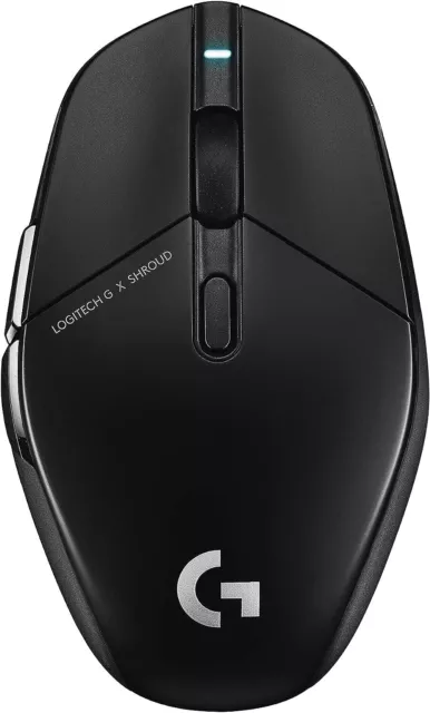 Logitech G303 édition Shroud Souris gaming sans fil