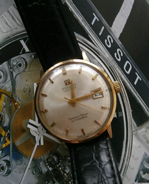 Orologio Tissot Everytime al Quarzo 34 mm T1432101603300