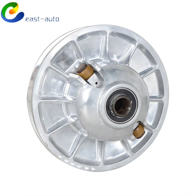 FOR 20142015 POLARIS RZR 1000 XP SECONDARY DRIVEN CLUTCH Complete