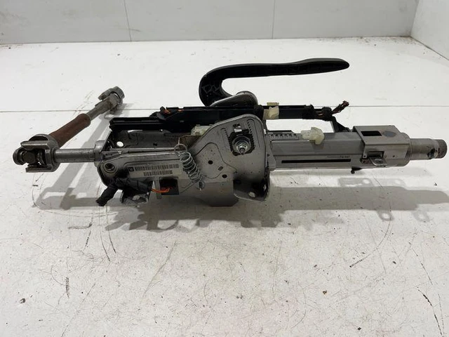 VW PASSAT Variant B8 3G5 3Q2419501B meccanismo sterzo 1.60 diesel 88 kw 18217910