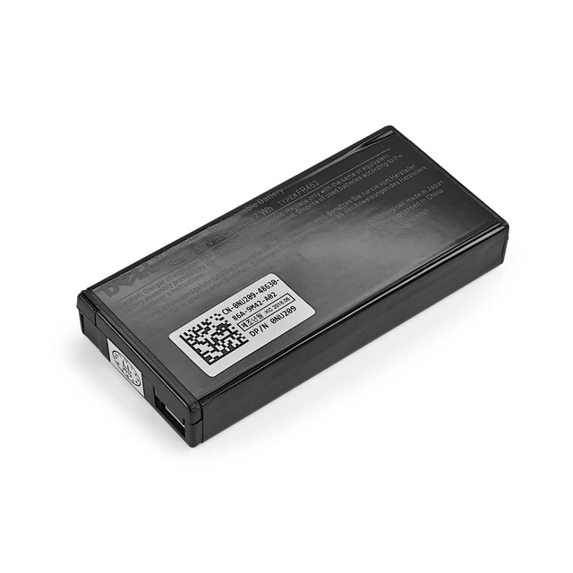 Dell RAID Controller Battery 10th 11th Gen Servers
