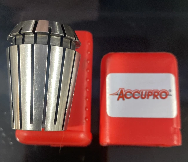 Accupro 1/4" ER25 ER Collet 784948