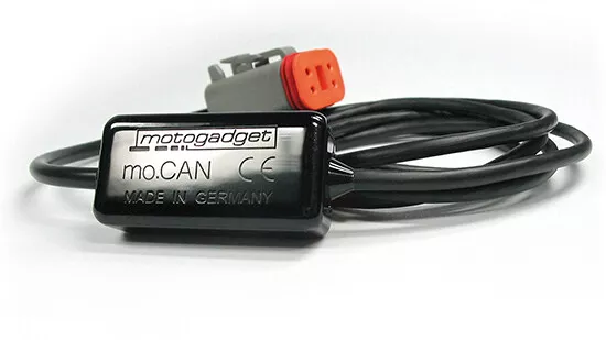 motogadget mo.CAN Signalkonverter für H-D, 361-886