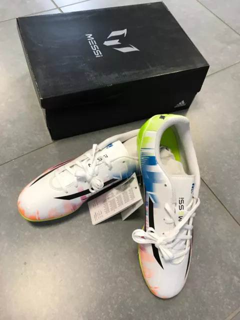 Adidas F5 TRX HG (Messi) - Fußballschuhe