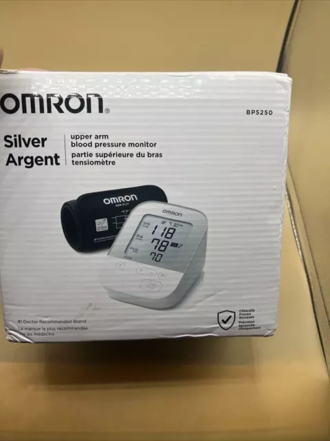 Omron Bp5250 FOR SALE! - PicClick