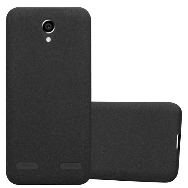 Case for ZTE Blade L7 Protection Phone Cover TPU Silicone Slim