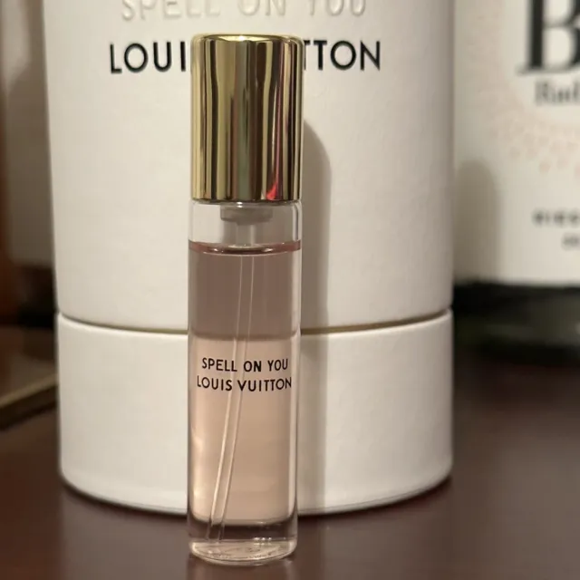 ONE LOUIS VUITTON Spell on You Travel Spray Refill - 7.5ml $70.00