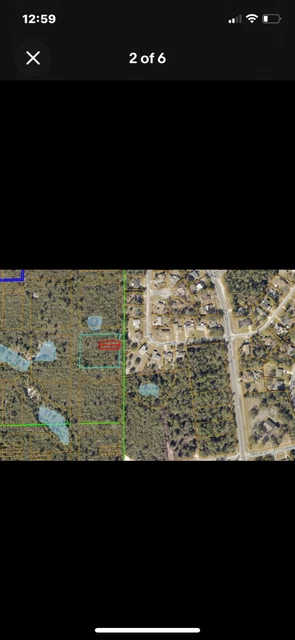 Land for sale Florida- Voulisa CO