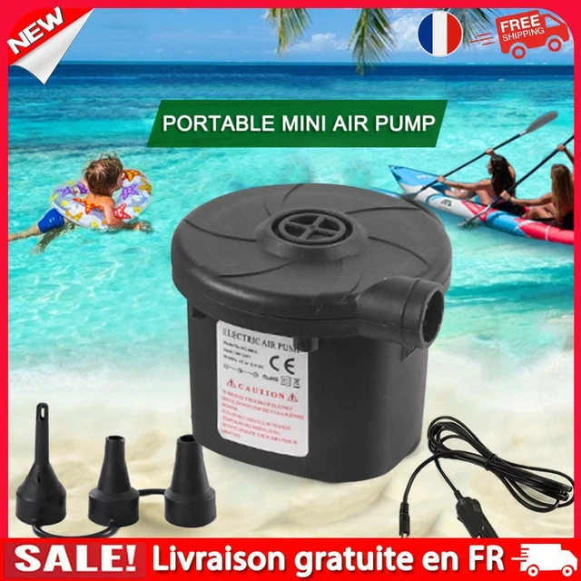 Pompe Pour Piscine Gonflable