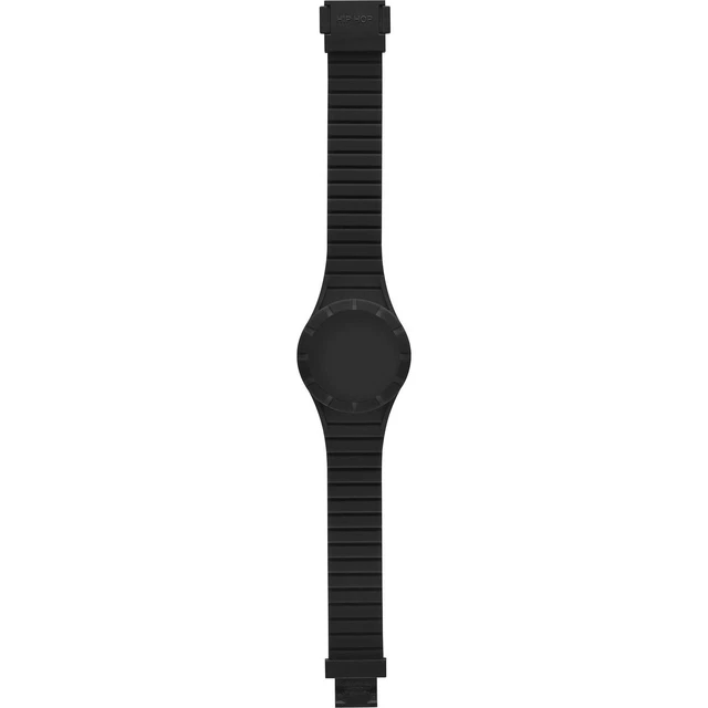 HIP HOP   X-Man HBU0476 - BLACK TIE   CASSA DA 42  MM