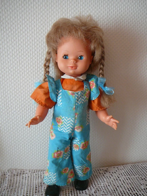 Poupée mannequin Tressy de Bella (Gebraucht) in Bulle für CHF 10 - mit