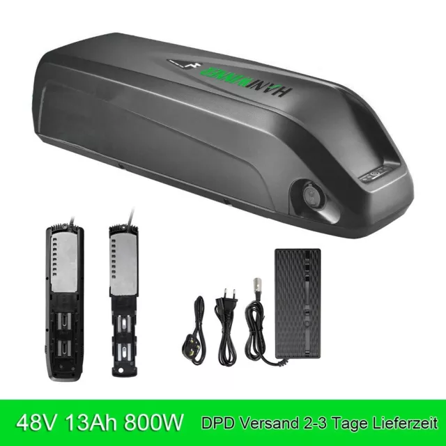 Batterie panasonic vélo store électrique 36v 13ah