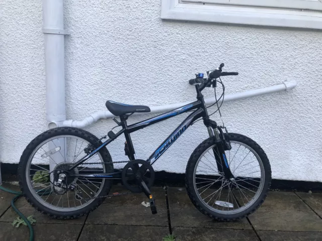 Schwinn sabotage shop 20 inch