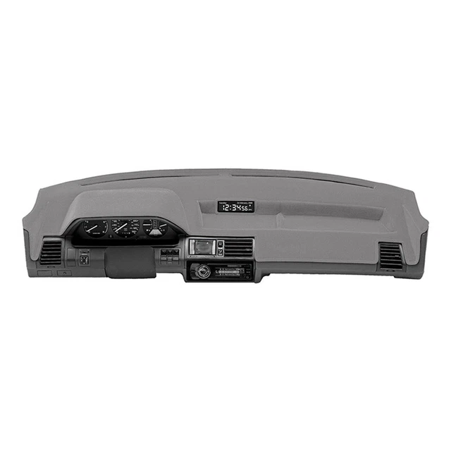 Coverking Velour Dash Cover for 2011-2016 Jeep Compass