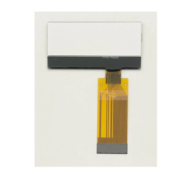 Pratique Écran LCD Tableau de Bord 1Pc Tout Neuf Usine Testé Meilleure Vente