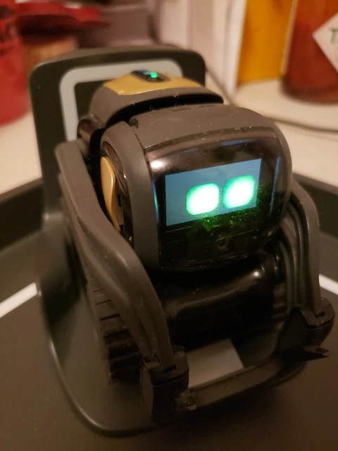 Anki 000-0075 Vector Advanced Companion Robot