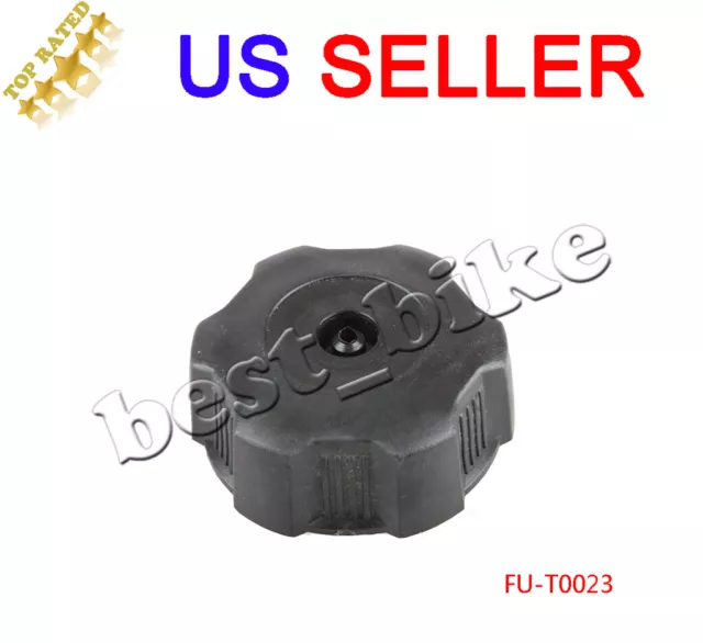 Gas Fuel Tank Cap ATV Quad 4 Wheeler 50cc 70cc 90cc 110cc 125cc Chinese 40mm