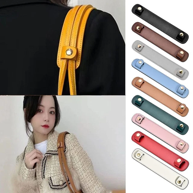 Longchamp Borsa A Spalla In Pelle Traforata Con Tracolla Removibile 1272634 Big