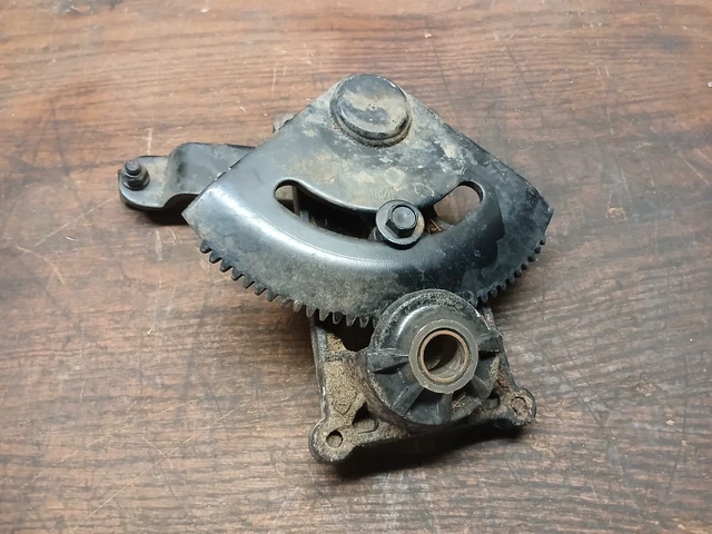 CRAFTSMAN DYT 4000 Complete Steering Shaft Gear OEM Riding Mower 917.273621 45.00 PicClick