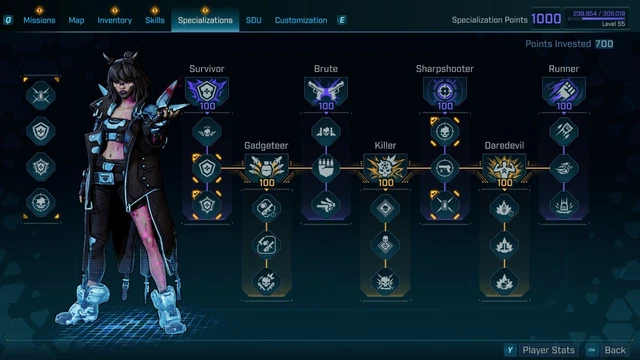 Borderlands 4 | Giochi PS5 | The Gamebusters - Foto 12