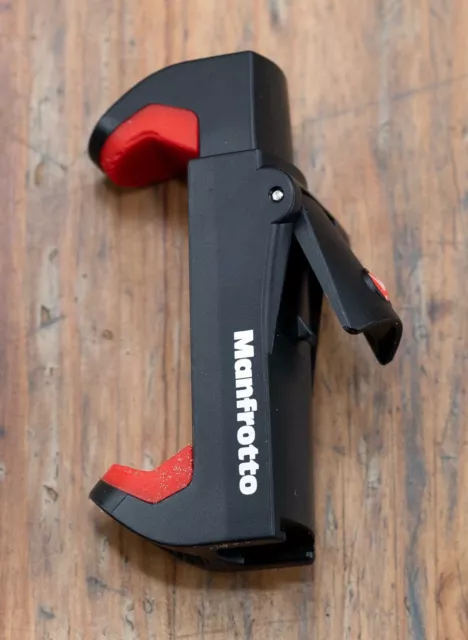 Manfrotto - Smartphone Halterung, Pro Version