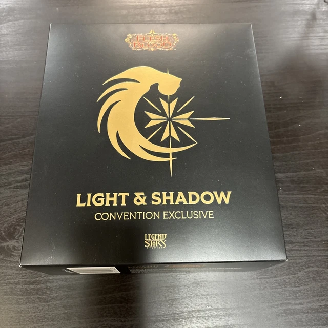その他 FaB Light&Shadow Convention Exclusive ゆ*る様 FaB Light