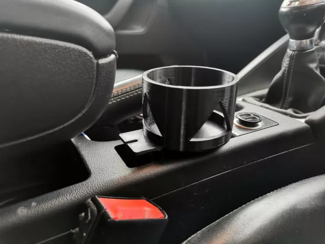 Cup Holder For Audi A3 S3 8P