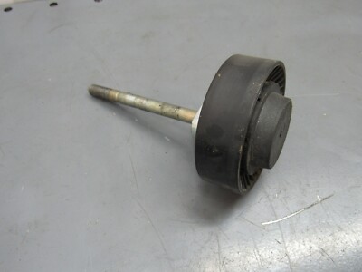 BMW DRIVE BELT Idle Pulley Deflection M54 E46 1999-2006 Oem £12.09