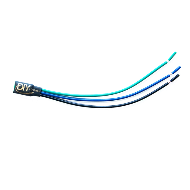 Bypass Freno Di Parcheggio Fai Da Te DVD Bypass Per TUTTI - Foto 5