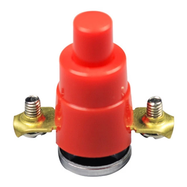 Sostituzione interruttore termico autoreset 56°C ± 5°C con altezza 34mm