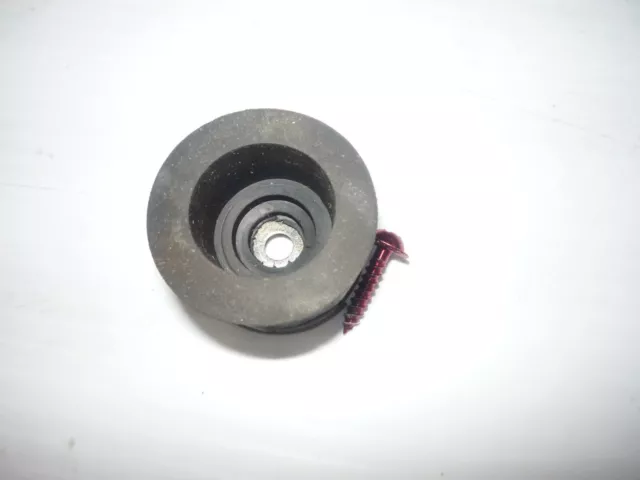 Technics SL-L20 TURNTABLE  - ONE FOOT WITH SPRING AND SCREW