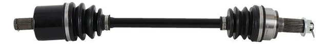 Interparts ATV-PO-8-312 Complete Axle