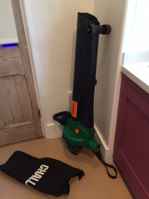 Challenge Electric leaf blower