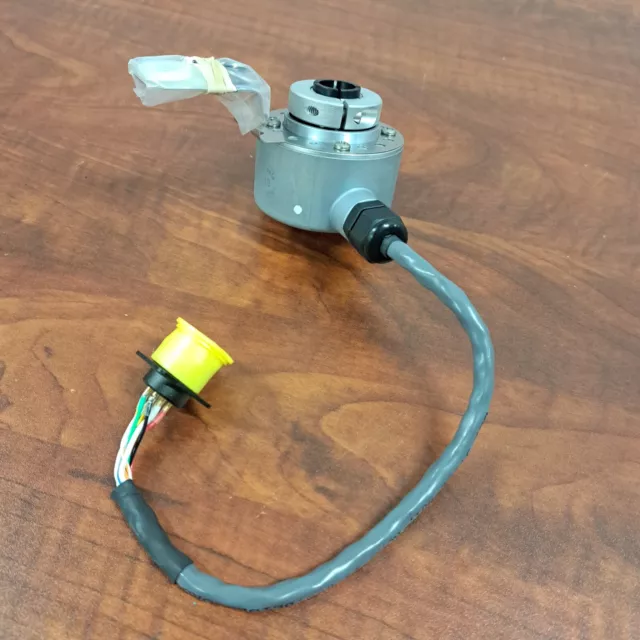 BRAND NEW BALDOR ENC01BC-B1 01072-081 Encoder Assembly