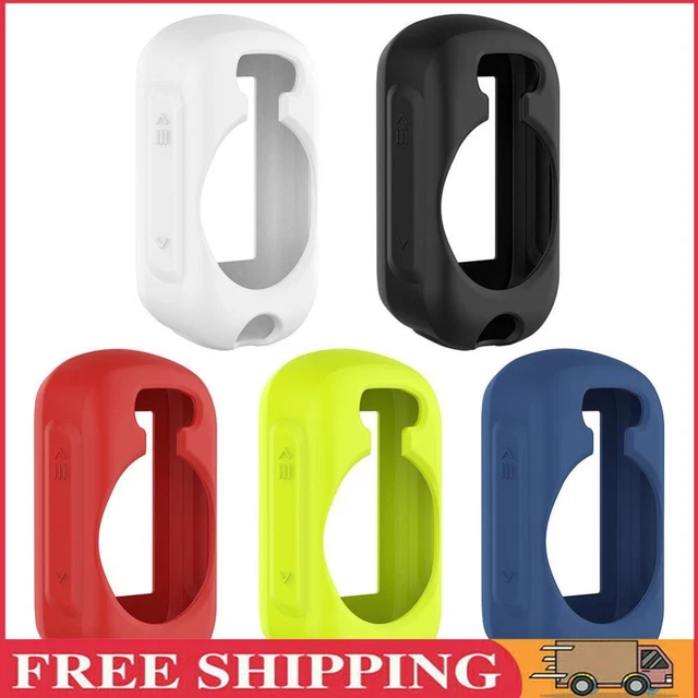 Silicone Protecting Jacket Sleeve Frame for Garmin Edge 1030 Bicycle Computer