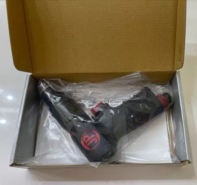 Jupiter Pneumatics 3/8  Reversible Drill Mfr s #5560002145JP new in box