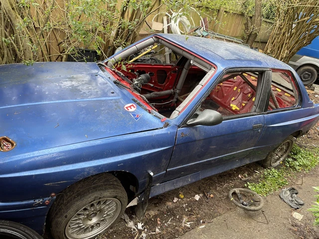 Bmw clearance e30 spares