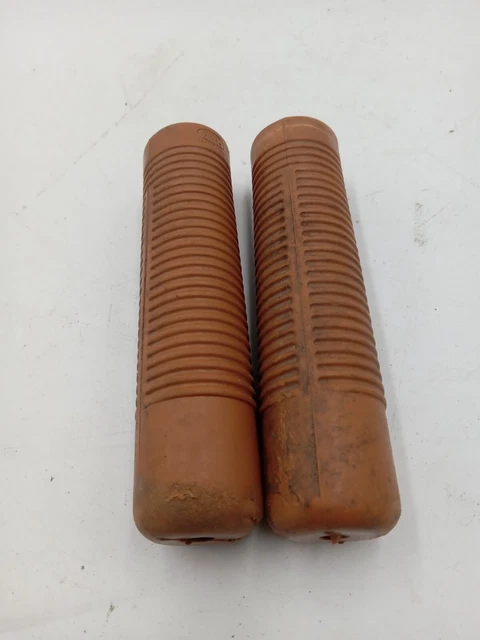 vintage hunt wilde grips