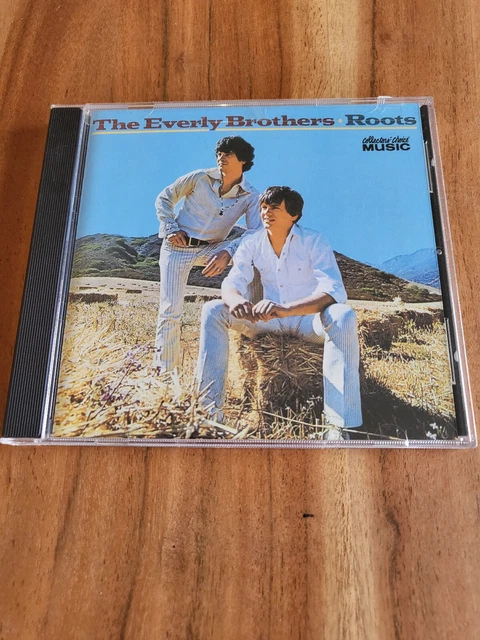 THE EVERLY BROTHERS Roots CD EUR 5,60 - PicClick DE