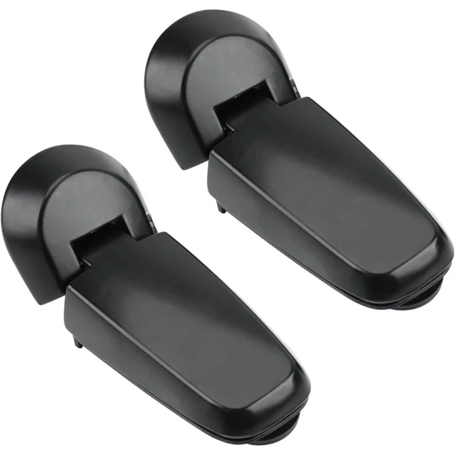 GLASS WINDOW HINGES 6L2Z78420A69AA for Explorer Mountaineer Auto Part