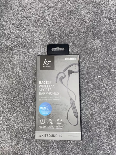 Kitsound race 15 sales