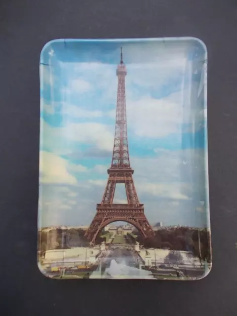 1pc Bricolage Miniature Paris Tour Eiffel Blocs De Construction Ensemble En  Matériau Abs, Parfait Puzzle Art Souvenir Jouet Pour Thanksgiving/cadeau De  Noël, Mode en ligne