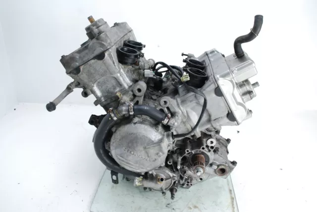 Moteur HONDA VFR 800 RC46 1998-2001