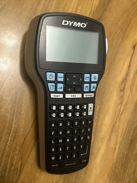 Dymo Etikettenmachermaschine Dymo D1