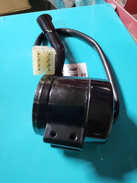 1201236 Switch Directional 8 Wires for Caterpillar Daewoo