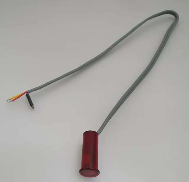 Infrared photo-diode receiver - Panel mount with 45cm cable - BPW41