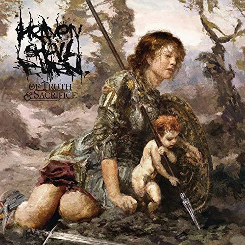 Heaven Shall Burn - Von Wahrheit und Opfer (NEU 2CD)